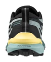 Chaussures de running pour femme Mizuno  Wave Daichi 8 Aquifer/Black Oyster/Sunshine