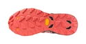 Chaussures de running pour femme Mizuno  Wave Daichi 8 Hot Coral/White/Turbulence