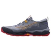Chaussures de running pour femme Mizuno  Wave Daichi 9 Icelandic Blue/Citrus/CalypsoC
