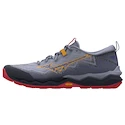 Chaussures de running pour femme Mizuno  Wave Daichi 9 Icelandic Blue/Citrus/CalypsoC