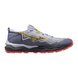 Chaussures de running pour femme Mizuno Wave Daichi 9 Icelandic Blue/Citrus/CalypsoC
