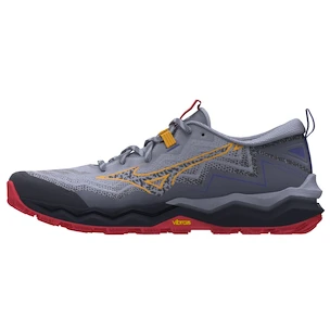 Chaussures de running pour femme Mizuno  Wave Daichi 9 Icelandic Blue/Citrus/CalypsoC  UK 6  UK 6