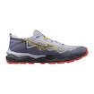 Chaussures de running pour femme Mizuno  Wave Daichi 9 Icelandic Blue/Citrus/CalypsoC  UK 6  UK 6