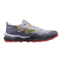 Chaussures de running pour femme Mizuno  Wave Daichi 9 Icelandic Blue/Citrus/CalypsoC  UK 6  UK 6