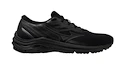 Chaussures de running pour femme Mizuno Wave Equate 7 Black/Metallic Gray  UK 4,5