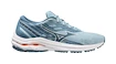 Chaussures de running pour femme Mizuno Wave Equate 7 Forget-Me-Not/White/Light Orange