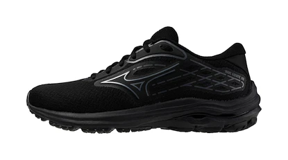 Chaussures de running pour femme Mizuno Wave Equate 8 Black/Metallic Gray