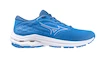 Chaussures de running pour femme Mizuno Wave Equate 8 Marina/Nimbus Cloud/Federal Blue  UK 5,5