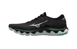 Chaussures de running pour femme Mizuno Wave Horizon 6 Iron Gate/Silver/Spring Bud