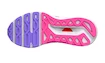 Chaussures de running pour femme Mizuno Wave Horizon 6 Pearl Blue/Silver/High-Vis Pink