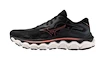 Chaussures de running pour femme Mizuno Wave Horizon 7 Black/Dubarry/Nimbus Cloud