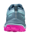 Chaussures de running pour femme Mizuno Wave Ibuki 4 Forget-Me-Not/Provincial Blue/807 C