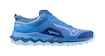 Chaussures de running pour femme Mizuno Wave Ibuki 4 Gtx Marina/White/Federal Blue