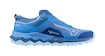 Chaussures de running pour femme Mizuno Wave Ibuki 4 Gtx Marina/White/Federal Blue  UK 5