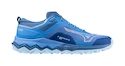 Chaussures de running pour femme Mizuno Wave Ibuki 4 Gtx Marina/White/Federal Blue  UK 5