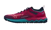 Chaussures de running pour femme Mizuno Wave Ibuki 4 Jazzy/Bluebird/Blue Opal