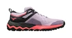 Chaussures de running pour femme Mizuno Wave Ibuki 4 Pastel Lilac/Black Oyster/Sun Kissed Coral