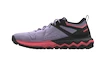 Chaussures de running pour femme Mizuno Wave Ibuki 4 Pastel Lilac/Black Oyster/Sun Kissed Coral