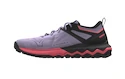 Chaussures de running pour femme Mizuno Wave Ibuki 4 Pastel Lilac/Black Oyster/Sun Kissed Coral