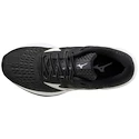 Chaussures de running pour femme Mizuno  Wave Inspire 17 Black