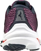 Chaussures de running pour femme Mizuno  Wave Inspire 17 India Ink