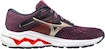Chaussures de running pour femme Mizuno  Wave Inspire 17 India Ink