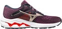 Chaussures de running pour femme Mizuno  Wave Inspire 17 India Ink