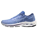 Chaussures de running pour femme Mizuno  Wave Inspire 18 Amparo Blue/White