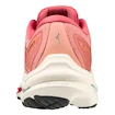 Chaussures de running pour femme Mizuno  Wave Inspire 18 Rosette/Snow White