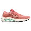 Chaussures de running pour femme Mizuno  Wave Inspire 18 Rosette/Snow White