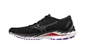 Chaussures de running pour femme Mizuno  Wave Inspire 19 Black/Silver/Bittersweet