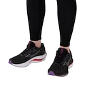 Chaussures de running pour femme Mizuno  Wave Inspire 19 Black/Silver/Bittersweet