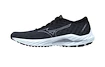 Chaussures de running pour femme Mizuno Wave Inspire 19 Black/Silverstar/Snowcrest