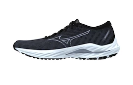 Chaussures de running pour femme Mizuno Wave Inspire 19 Black/Silverstar/Snowcrest