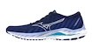Chaussures de running pour femme Mizuno Wave Inspire 19 Blue Depths/White/Aquarius