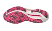 Chaussures de running pour femme Mizuno Wave Inspire 19 High-Vis Pink/Snow White/Luminous