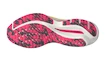 Chaussures de running pour femme Mizuno  Wave Inspire 19 High-Vis Pink/Snow White/Luminous