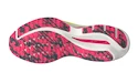 Chaussures de running pour femme Mizuno  Wave Inspire 19 High-Vis Pink/Snow White/Luminous