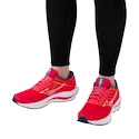 Chaussures de running pour femme Mizuno  Wave Inspire 19 Paradise Pink/White/Ink Blue