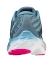 Chaussures de running pour femme Mizuno  Wave Inspire 19 Provincial Blue/White/807 C