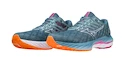 Chaussures de running pour femme Mizuno Wave Inspire 19 Provincial Blue/White/807 C