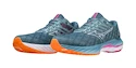 Chaussures de running pour femme Mizuno  Wave Inspire 19 Provincial Blue/White/807 C