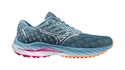 Chaussures de running pour femme Mizuno  Wave Inspire 19 Provincial Blue/White/807 C