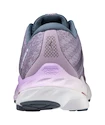 Chaussures de running pour femme Mizuno Wave Inspire 19 Wisteria/White/Sun Kissed Coral