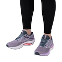 Chaussures de running pour femme Mizuno Wave Inspire 19 Wisteria/White/Sun Kissed Coral