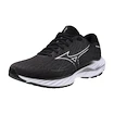 Chaussures de running pour femme Mizuno  Wave Inspire 20 Ebony/White/Black