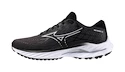 Chaussures de running pour femme Mizuno  Wave Inspire 20 Ebony/White/Black