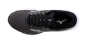 Chaussures de running pour femme Mizuno  Wave Inspire 20 Ebony/White/Black