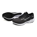 Chaussures de running pour femme Mizuno Wave Inspire 20 Ebony/White/Black