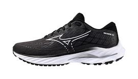 Chaussures de running pour femme Mizuno Wave Inspire 20 Ebony/White/Black
